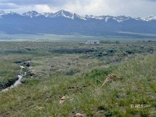 7 Acres of Residential Land for Sale in Westcliffe, Colorado