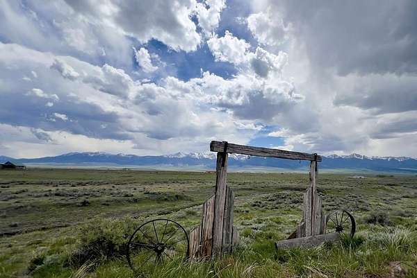 7 Acres of Residential Land for Sale in Westcliffe, Colorado