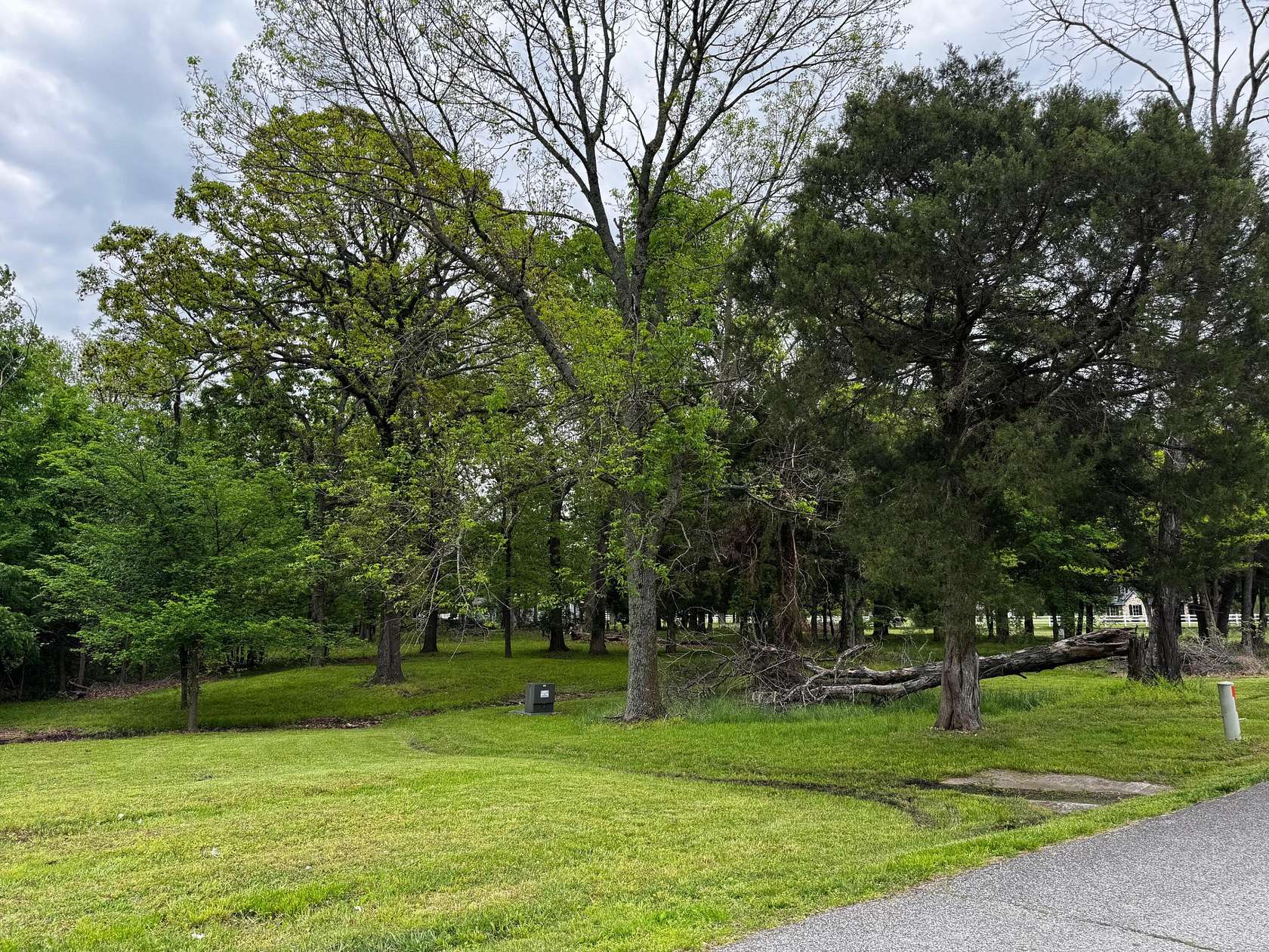 0.51 Acres of Residential Land for Sale in Grove, Oklahoma