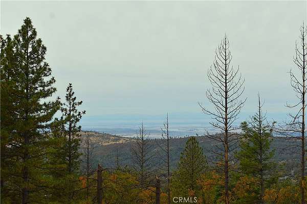3.27 Acres of Land with Home for Sale in Oroville, California