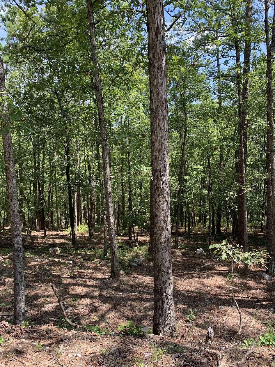 0.27 Acres of Residential Land for Sale in Hot Springs Village, Arkansas