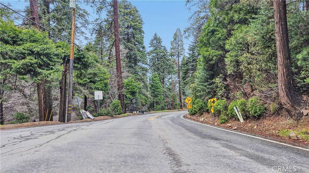 0.14 Acres of Land for Sale in Cedar Glen, California