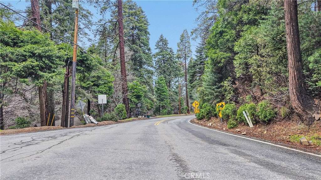 0.14 Acres of Land for Sale in Cedar Glen, California