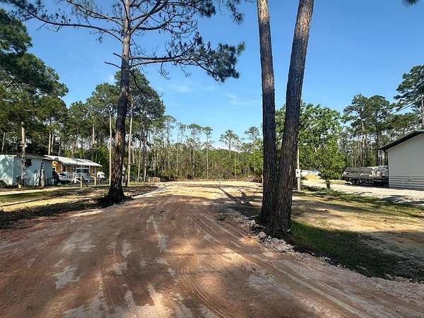 0.58 Acres of Residential Land for Sale in Santa Rosa Beach, Florida