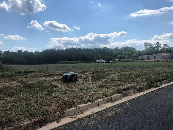 1.43 Acres of Commercial Land for Sale in Blue Ridge, Georgia