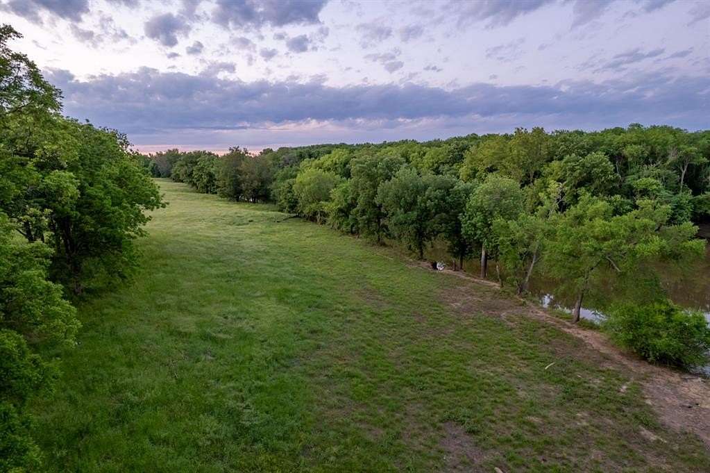 20.5 Acres of Recreational Land & Farm for Sale in Adair, Oklahoma