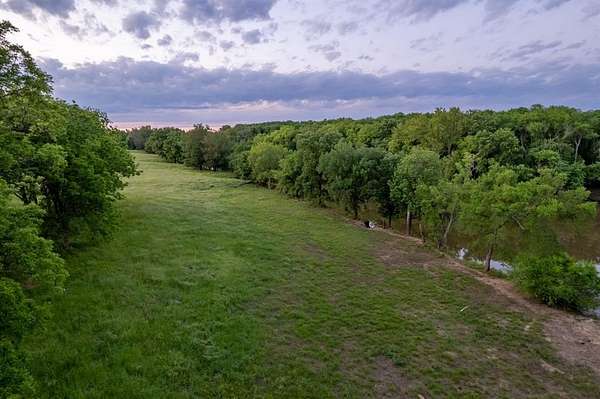 20.5 Acres of Recreational Land & Farm for Sale in Adair, Oklahoma