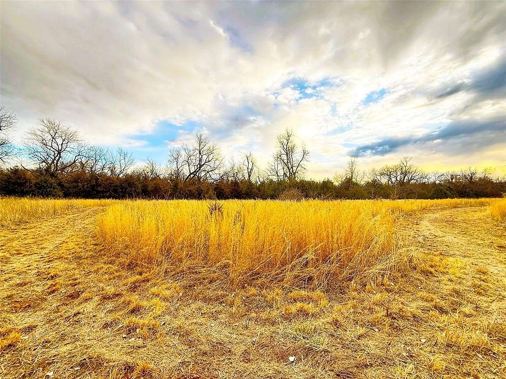 30 Acres of Land for Sale in Newalla, Oklahoma