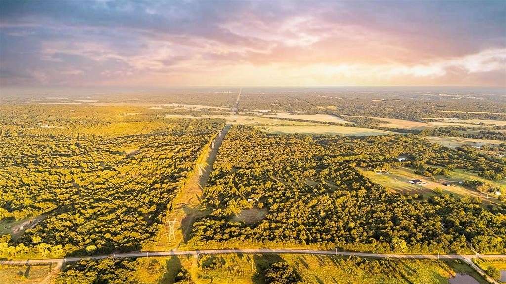 40 Acres of Land for Sale in Luther, Oklahoma