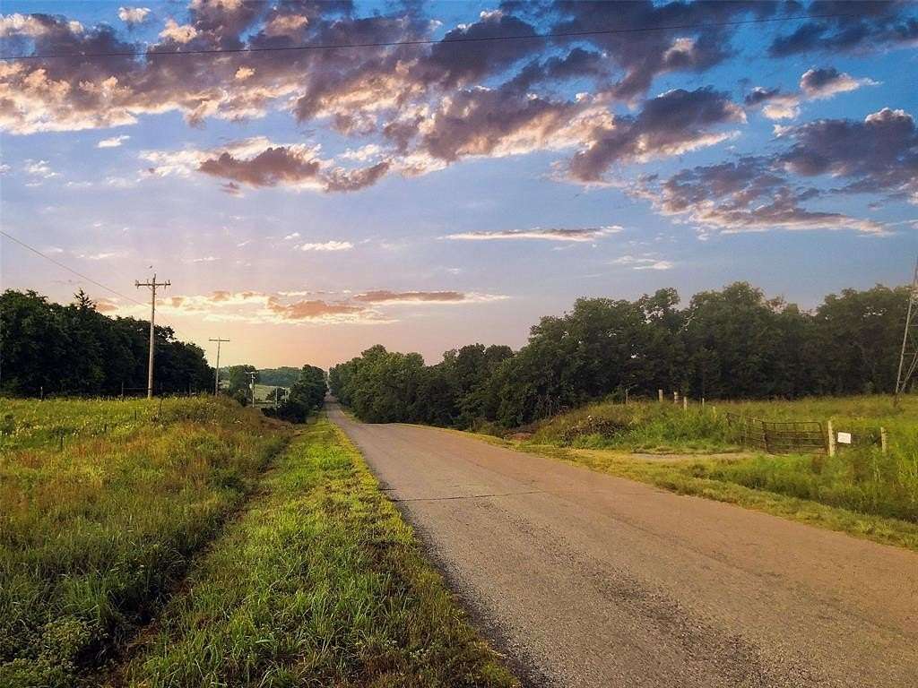 80 Acres of Land for Sale in Luther, Oklahoma