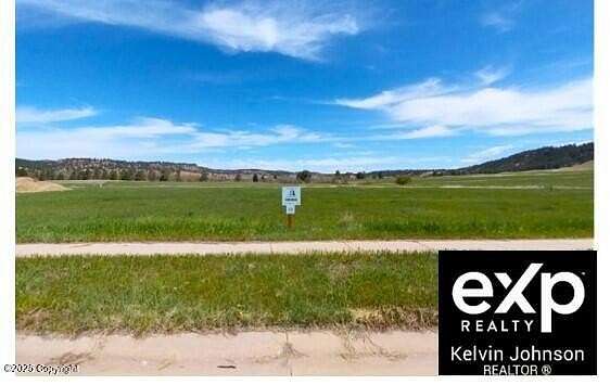 0.45 Acres of Residential Land for Sale in Hulett, Wyoming