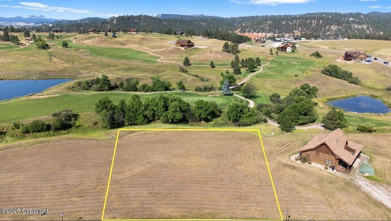 0.5 Acres of Residential Land for Sale in Hulett, Wyoming