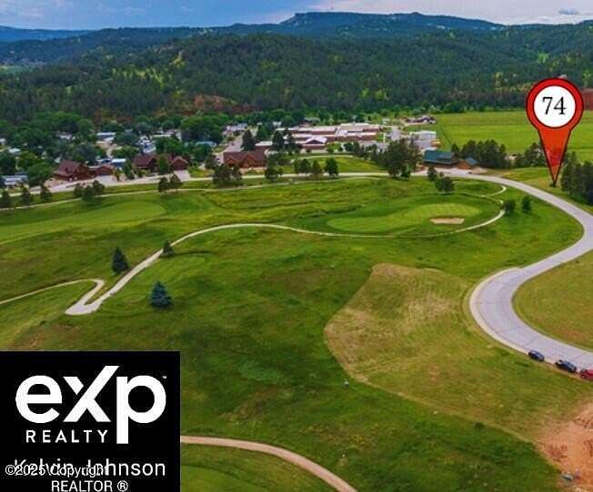 1.34 Acres of Residential Land for Sale in Hulett, Wyoming