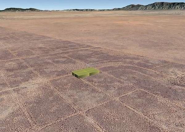 1 Acre of Land for Sale in Belen, New Mexico