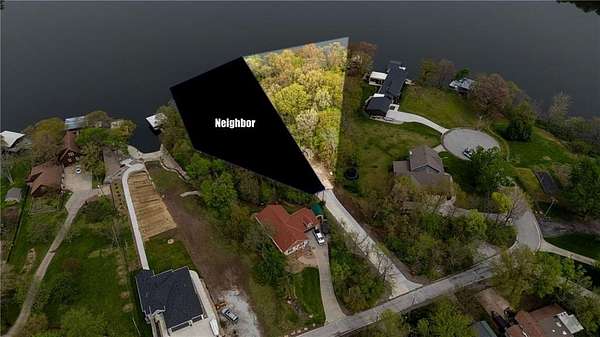 1 Acre of Residential Land for Sale in Lee's Summit, Missouri