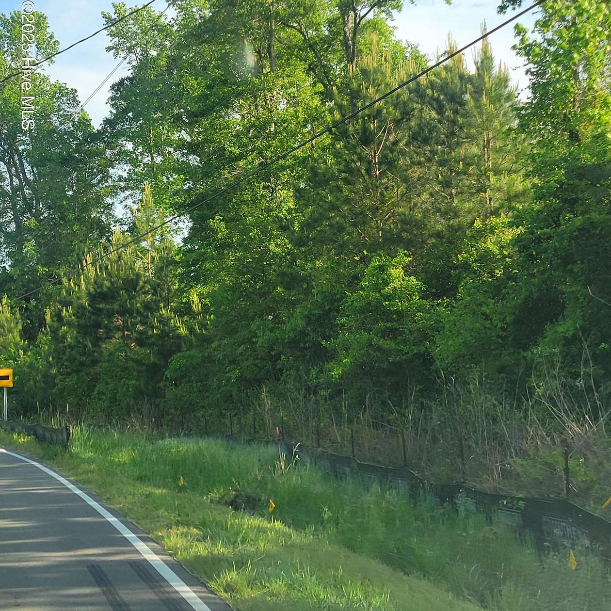 24.7 Acres of Land for Sale in Burgaw, North Carolina