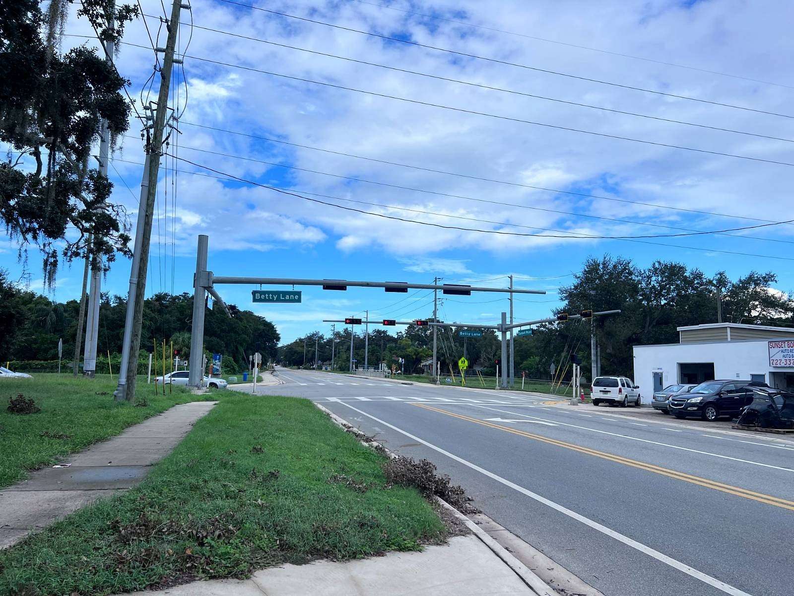 1.87 Acres of Residential Land for Sale in Clearwater, Florida