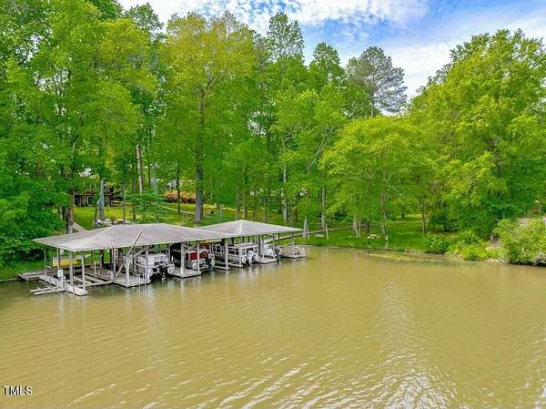 1.23 Acres of Residential Land for Sale in Littleton, North Carolina