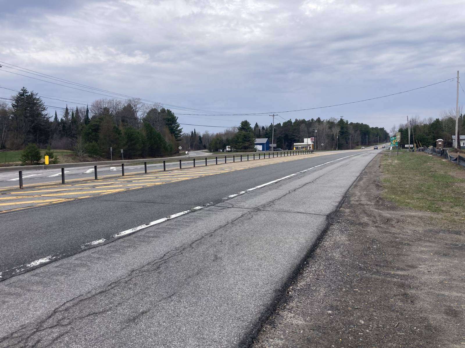 1 Acre of Mixed-Use Land for Sale in Boonville, New York