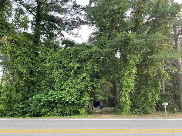 1.74 Acres of Commercial Land for Sale in Sheridan, Arkansas