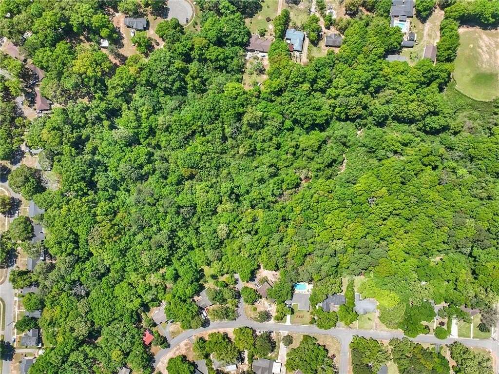 15 Acres of Land for Sale in Mobile, Alabama