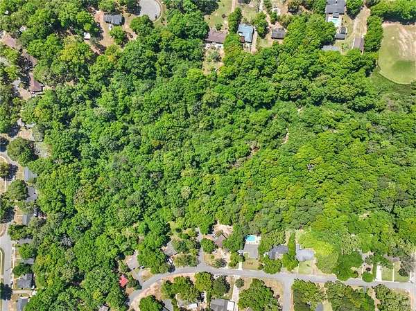 15 Acres of Land for Sale in Mobile, Alabama