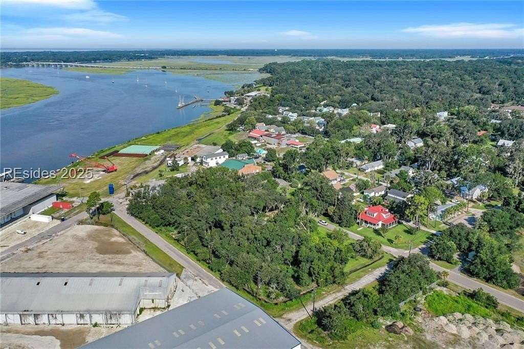 0.17 Acres of Residential Land for Sale in Port Royal, South Carolina