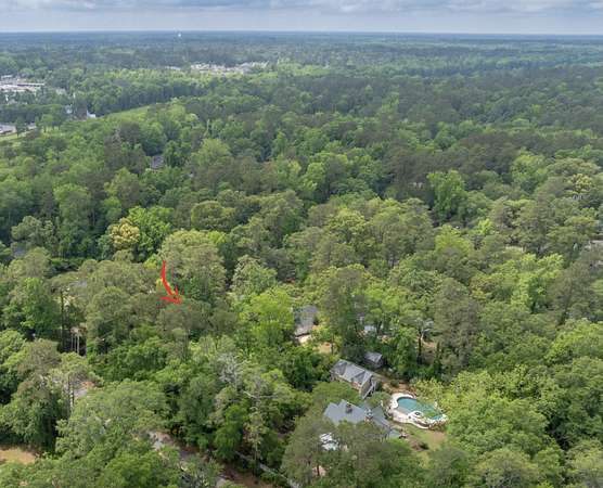 0.53 Acres of Residential Land for Sale in Summerville, South Carolina