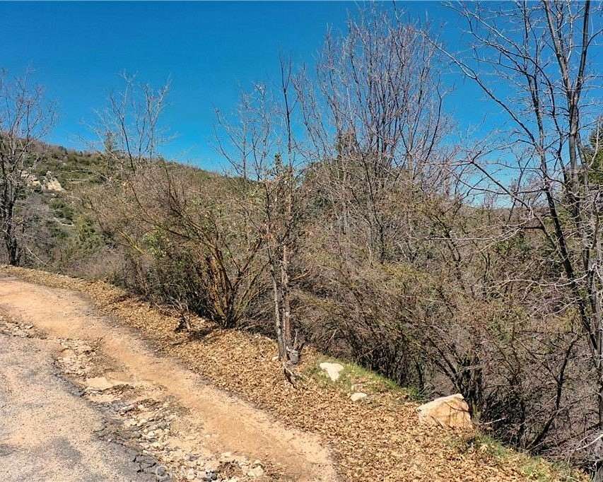 0.35 Acres of Land for Sale in Cedar Glen, California