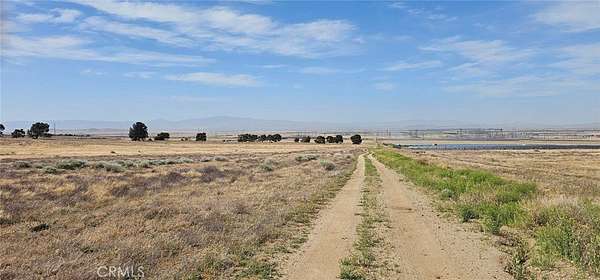 2.16 Acres of Land for Sale in Lancaster, California