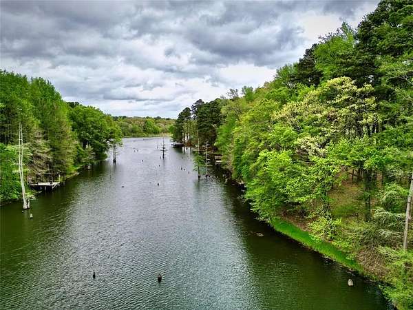 0.79 Acres of Residential Land for Sale in Lewisville, Arkansas