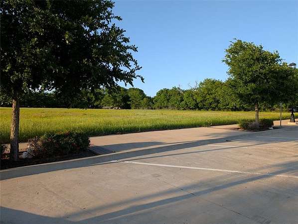 1.42 Acres of Commercial Land for Sale in Hudson Oaks, Texas