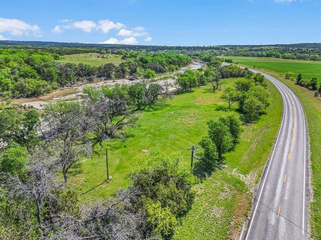 5.3 Acres of Residential Land for Sale in Glen Rose, Texas