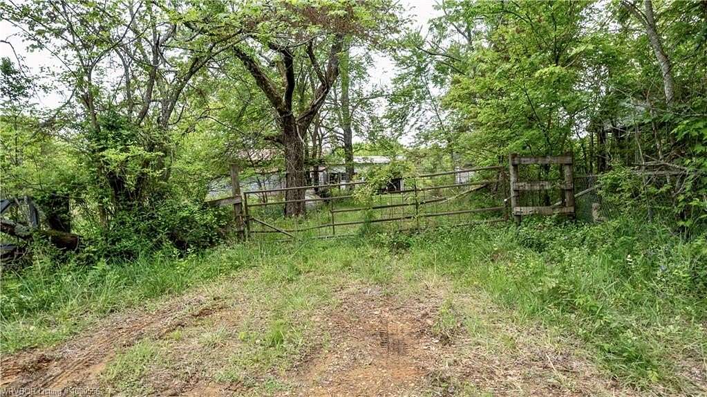 40 Acres of Land for Sale in Muldrow, Oklahoma