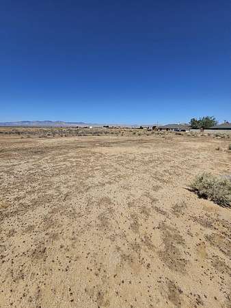 0.24 Acres of Residential Land for Sale in California City, California