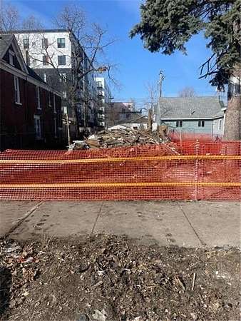 0.12 Acres of Residential Land for Sale in Minneapolis, Minnesota