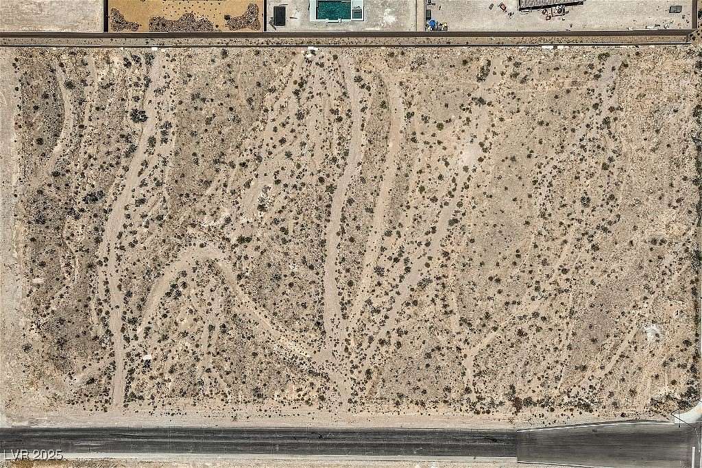4.2 Acres of Residential Land for Sale in Las Vegas, Nevada