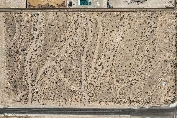 4.2 Acres of Residential Land for Sale in Las Vegas, Nevada