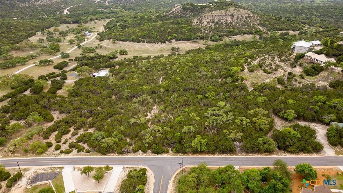 5.78 Acres of Residential Land for Sale in Fischer, Texas