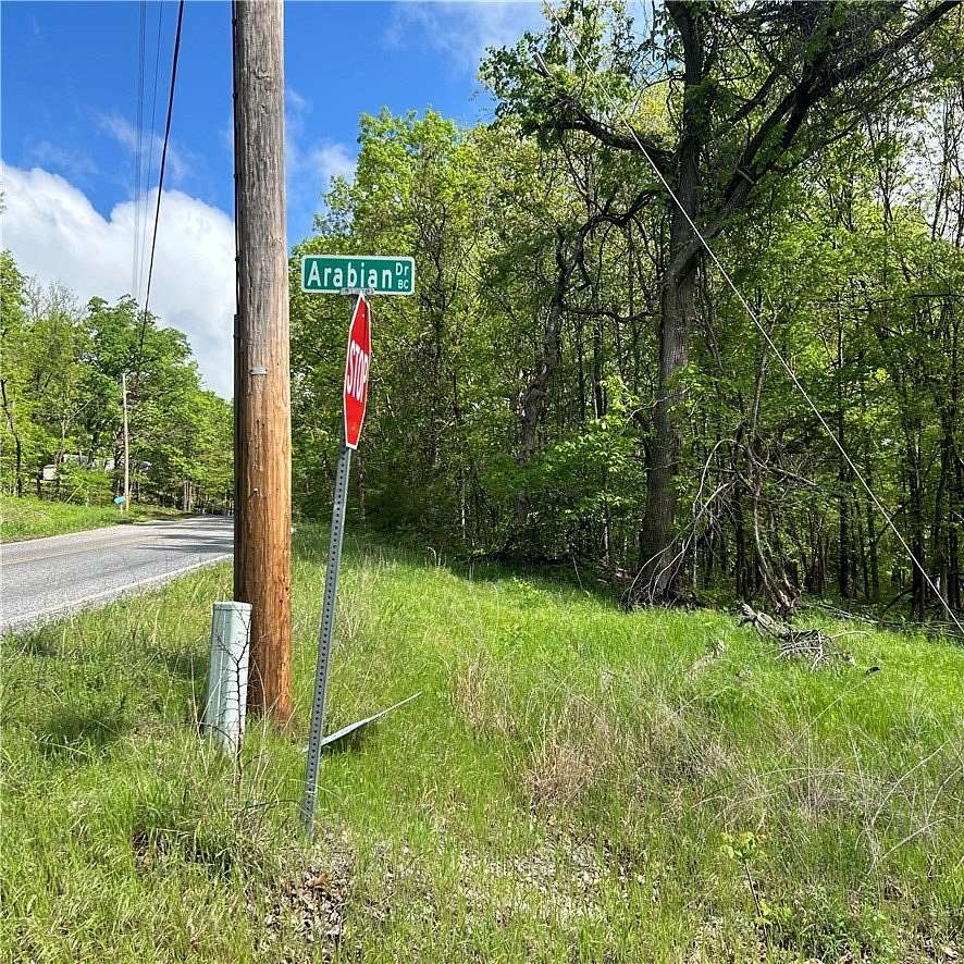 1 Acre of Residential Land for Sale in Rogers, Arkansas