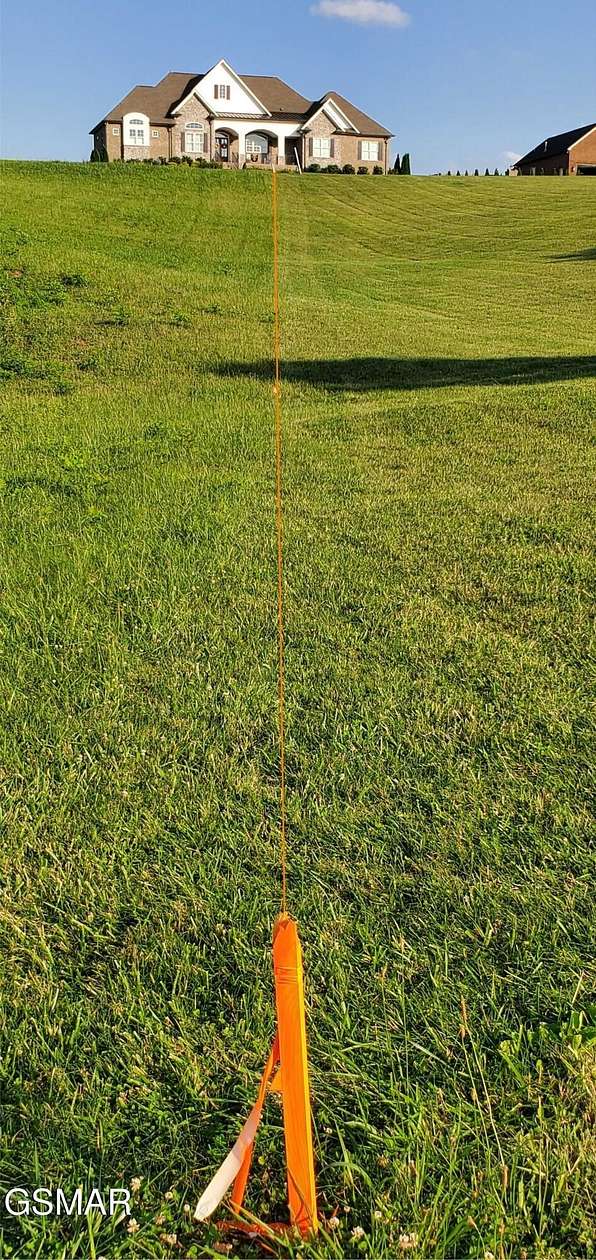 1.43 Acres of Residential Land for Sale in Seymour, Tennessee