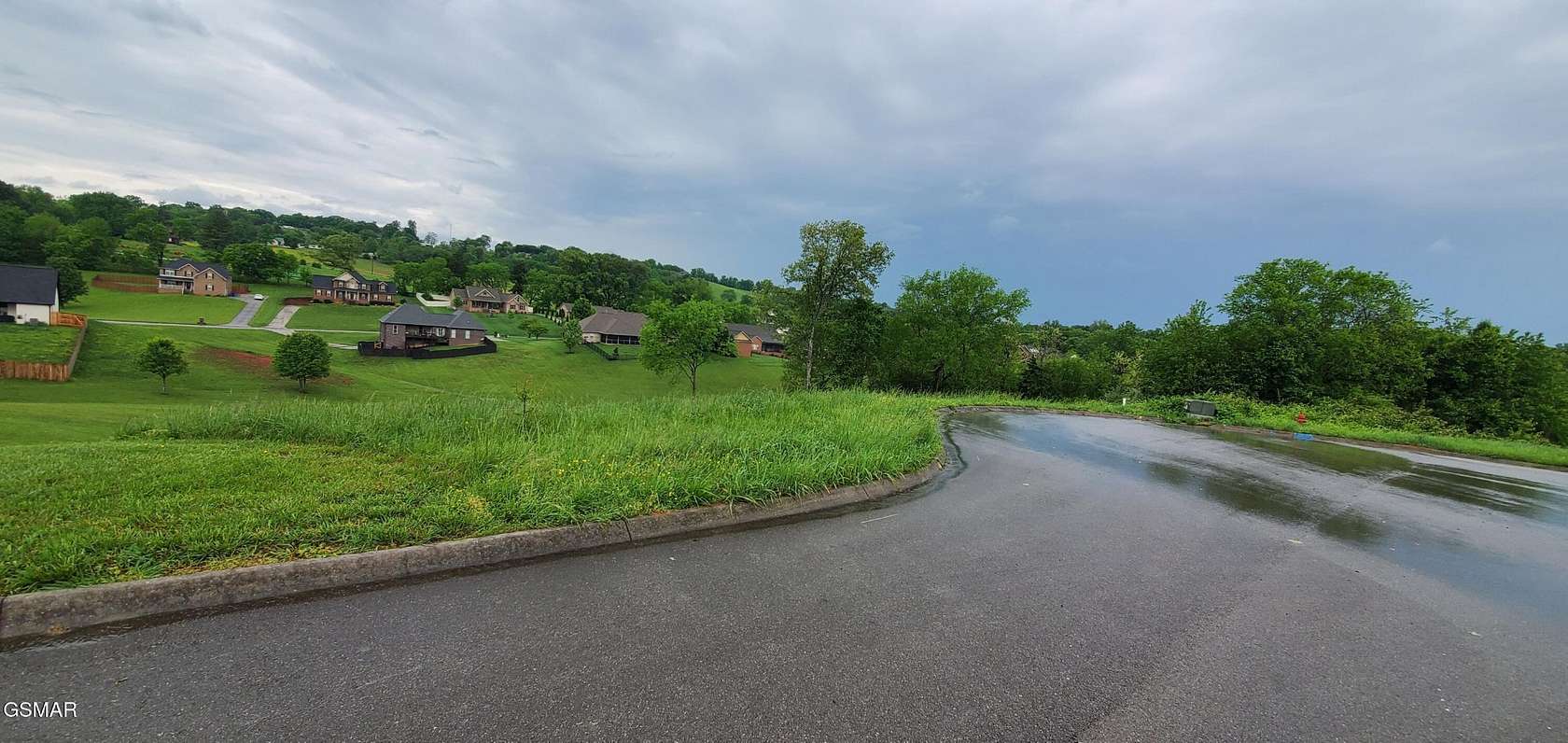 1.43 Acres of Residential Land for Sale in Seymour, Tennessee