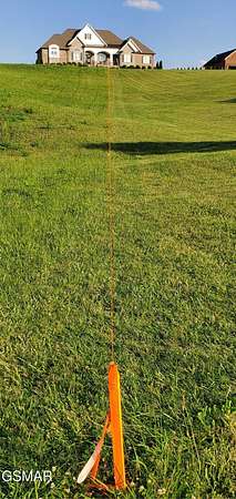 1.43 Acres of Residential Land for Sale in Seymour, Tennessee