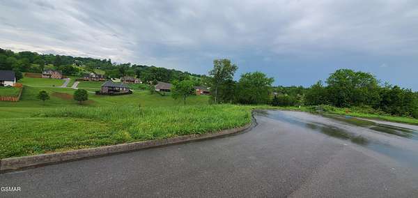1.43 Acres of Residential Land for Sale in Seymour, Tennessee