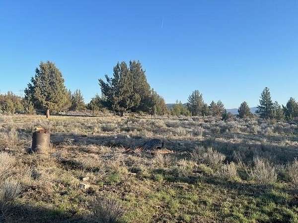 3 Acres of Residential Land for Sale in Beatty, Oregon