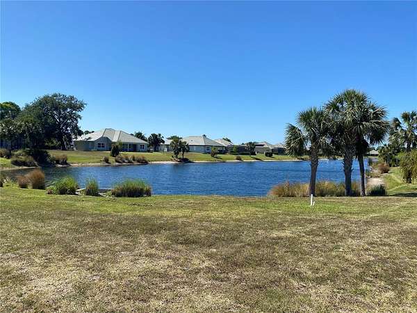 0.26 Acres of Residential Land for Sale in Palm Coast, Florida