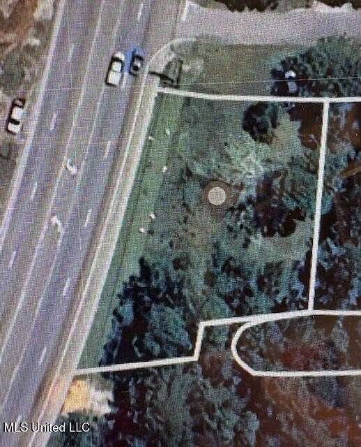 0.33 Acres of Commercial Land for Sale in Gautier, Mississippi