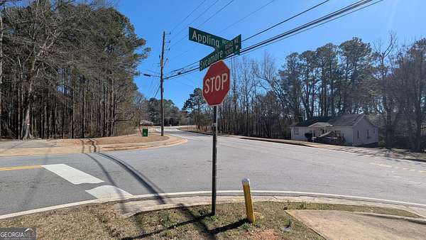 2.28 Acres of Residential Land for Sale in Sugar Hill, Georgia