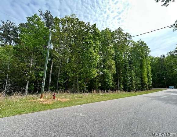 0.6 Acres of Residential Land for Sale in Macon, North Carolina