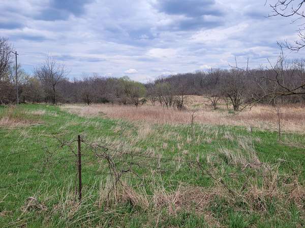 10 Acres of Agricultural Land for Sale in Ann Arbor, Michigan